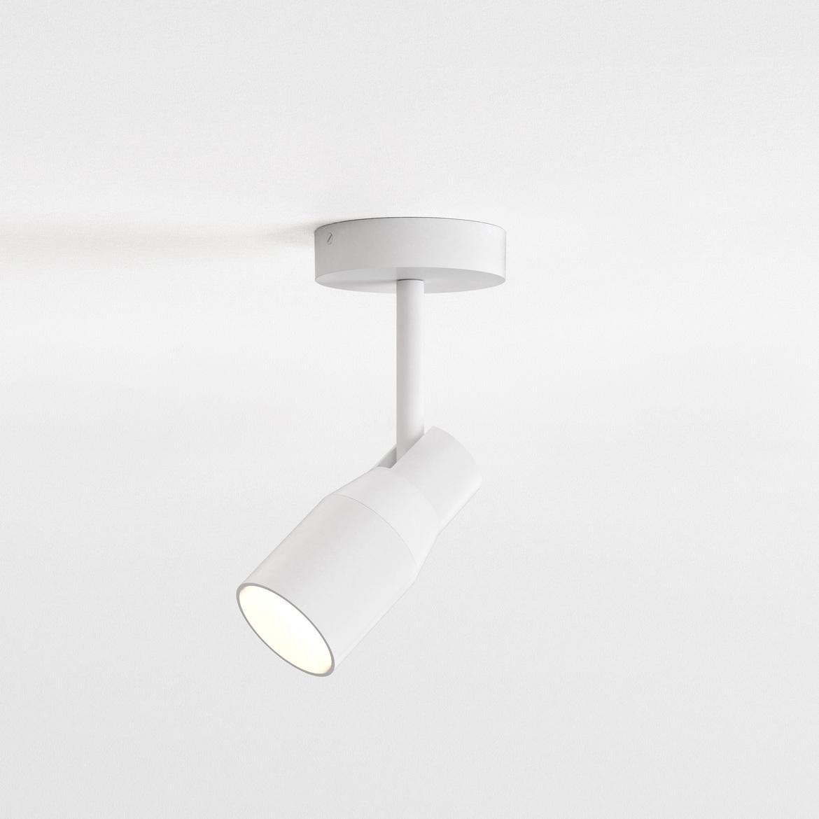 AST 1422001 Bodové svítidlo Apollo Single 6W GU10 bílá - ASTRO Lighting