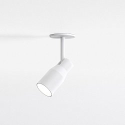 Obrázek pro produkt Bodové svítidlo Apollo 100 zapuštěné 6W GU10 bílá - ASTRO Lighting
