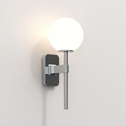 Obrázek pro produkt Nástěnné svítidlo Tacoma Single 3.5W G9 bez stínítka chrom - ASTRO Lighting