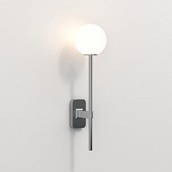 Obrázek pro produkt Nástěnné svítidlo Tacoma Single Grande 3.5W G9 bez stínítka chrom - ASTRO Lighting