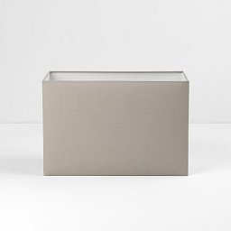 Stínidlo Rectangle 400 pro E27 hnědá - ASTRO Lighting Obrázek pro produkt Stínidlo Rectangle 400 pro E27 hnědá - ASTRO Lighting