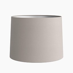Stínidlo Tapered Drum 177 pro E27 hnědá - ASTRO Lighting Obrázek pro produkt Stínidlo Tapered Drum 177 pro E27 hnědá - ASTRO Lighting
