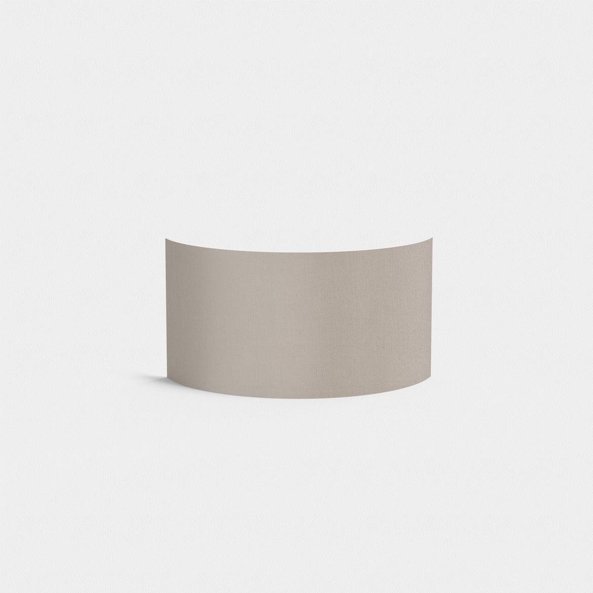 AST 5026005 Stínidlo Semi Drum 320 pro E27 hnědá - ASTRO Lighting