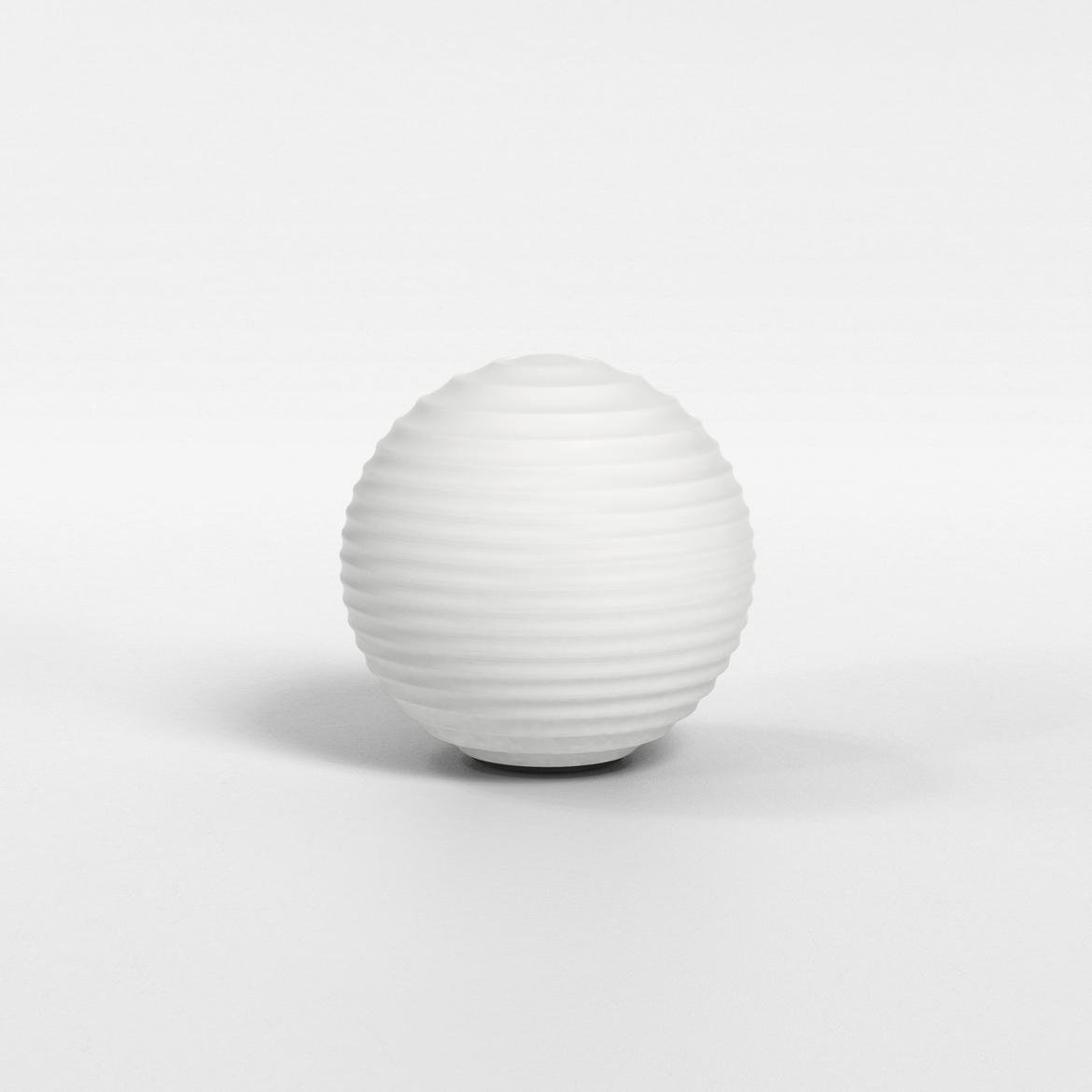 AST 5036004 Stínidlo Tacoma Ribbed Glass bílá - ASTRO Lighting