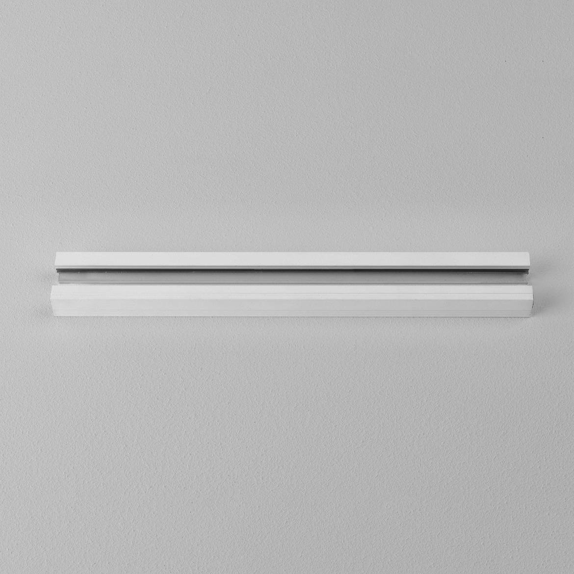 AST 6020001 Lištový 1F systém lišta 1m bílá - ASTRO Lighting