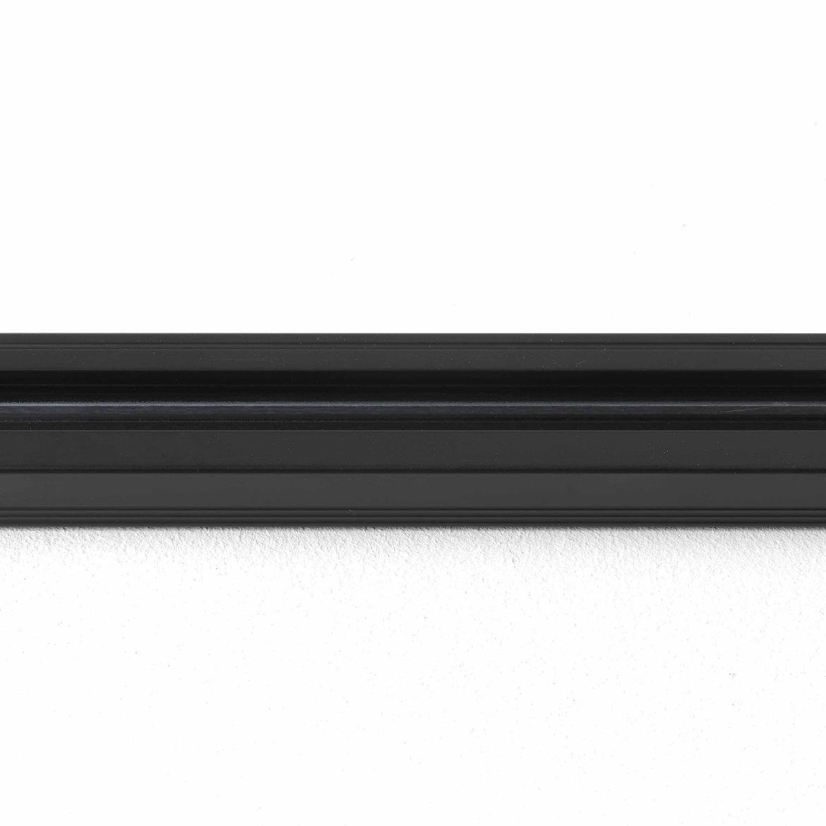 AST 6020009 Lištový 1F systém lišta 1m černá - ASTRO Lighting