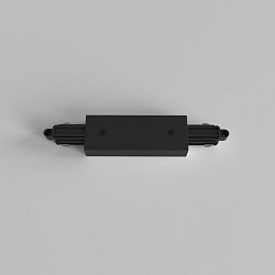 Obrázek pro produkt Lištový 1F systém středové napájení černá - ASTRO Lighting
