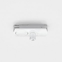 Obrázek pro produkt Lištový 1F systém závěsný adaptér do lišty bílá - ASTRO Lighting