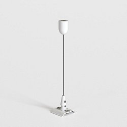 Obrázek pro produkt Lištový 1F systém závěsná sada pro lištu bílá - ASTRO Lighting
