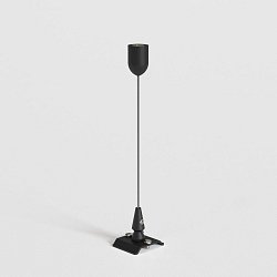 Obrázek pro produkt Lištový 1F systém závěsná sada pro lištu černá - ASTRO Lighting