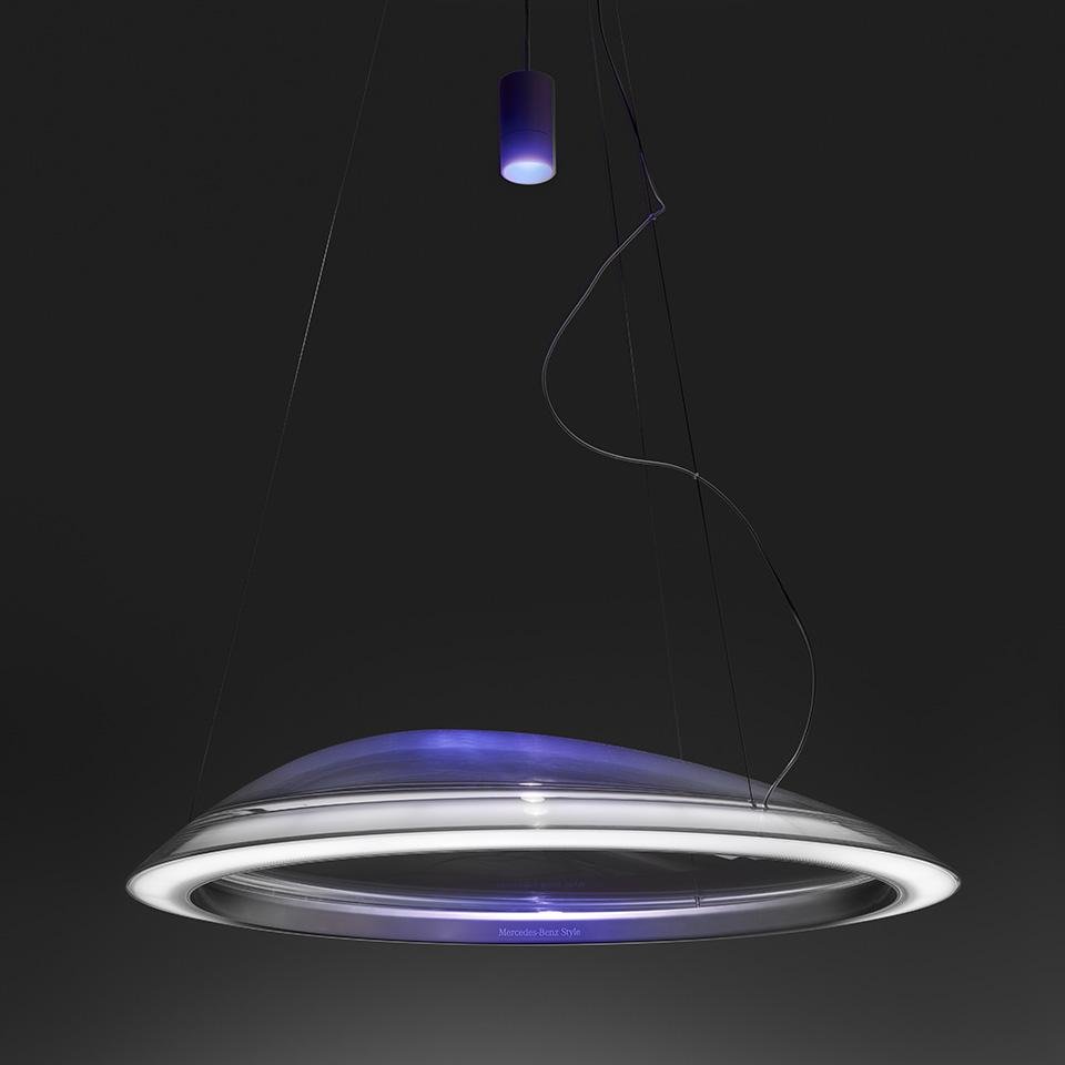 AR 1402010APP Ameluna RGB bluetooth - ARTEMIDE