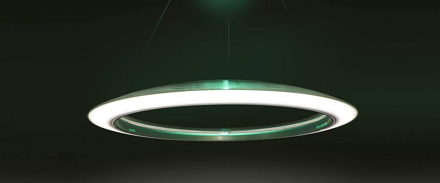 AR 1402010APP Ameluna RGB bluetooth - ARTEMIDE (obrázek 3)
