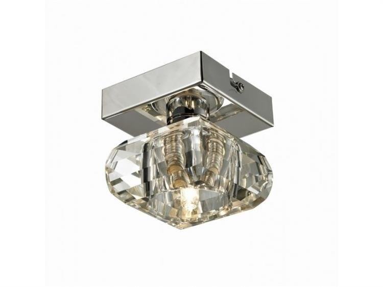AZZ AZ0489 Stropní přisazené svítidlo Rubic 1 top,IP20 - AZZARDO
