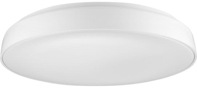 Levně AZZ AZ2741 LED Stropní přisazené svítidlo Azzardo Cortona 55 3000K white AZ2741 50W 3600lm 3000K IP20 58cm bílé - AZZARDO