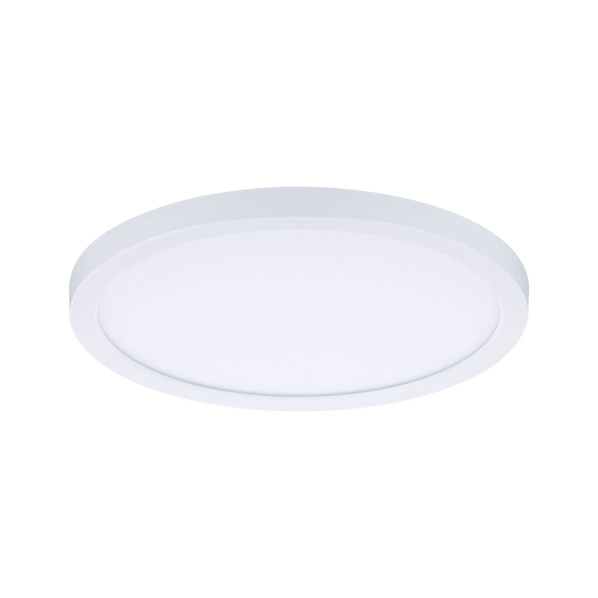 P 93055 LED vestavné svítidlo Areo VariFit IP44 3-krokové-stmívatelné 175mm 13W 4.000K bílá - PAULMANN (obrázek 8)