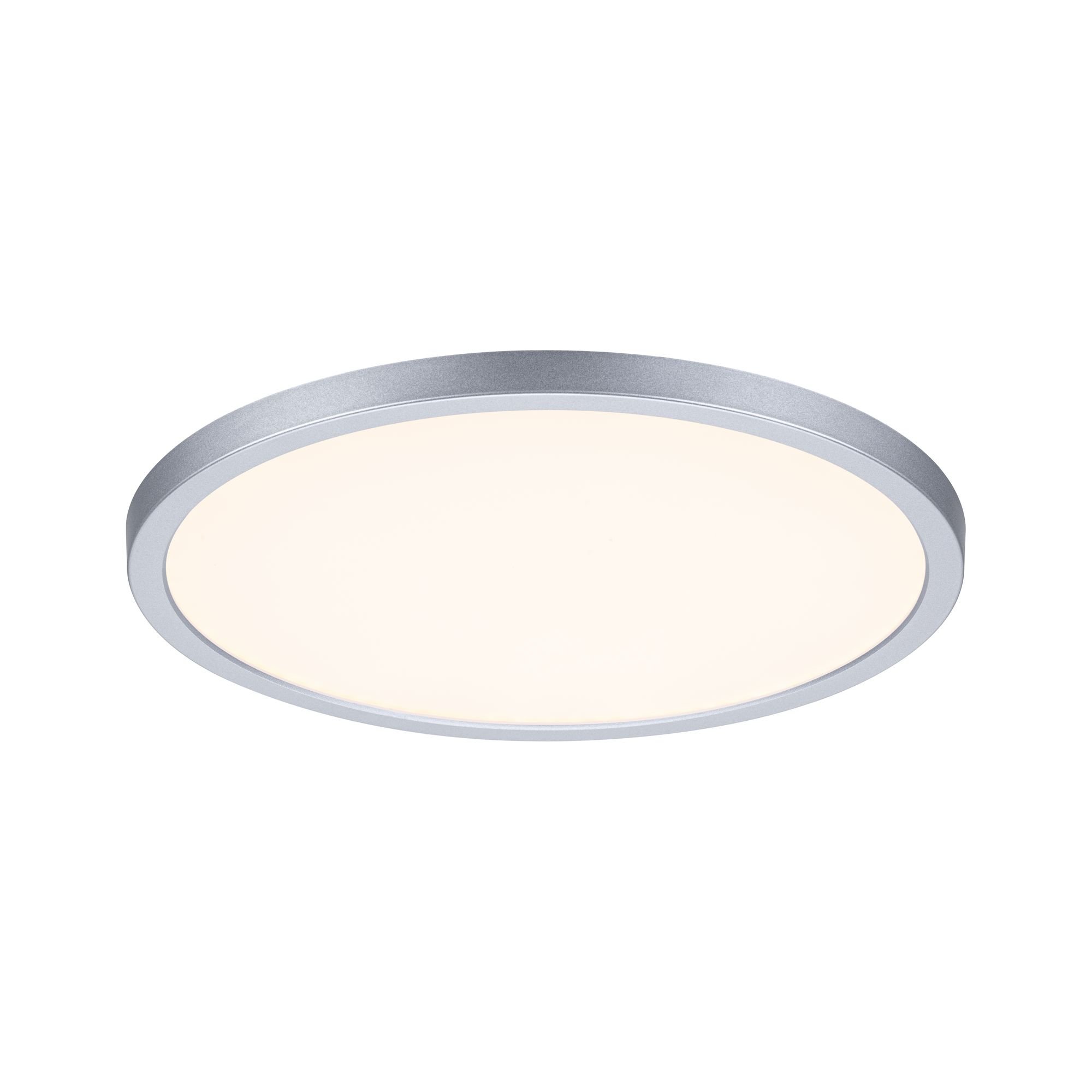 P 93052 LED vestavné svítidlo Areo VariFit IP44 3-krokové-stmívatelné 230mm 16W 3.000K chrom - PAULMANN (obrázek 3)
