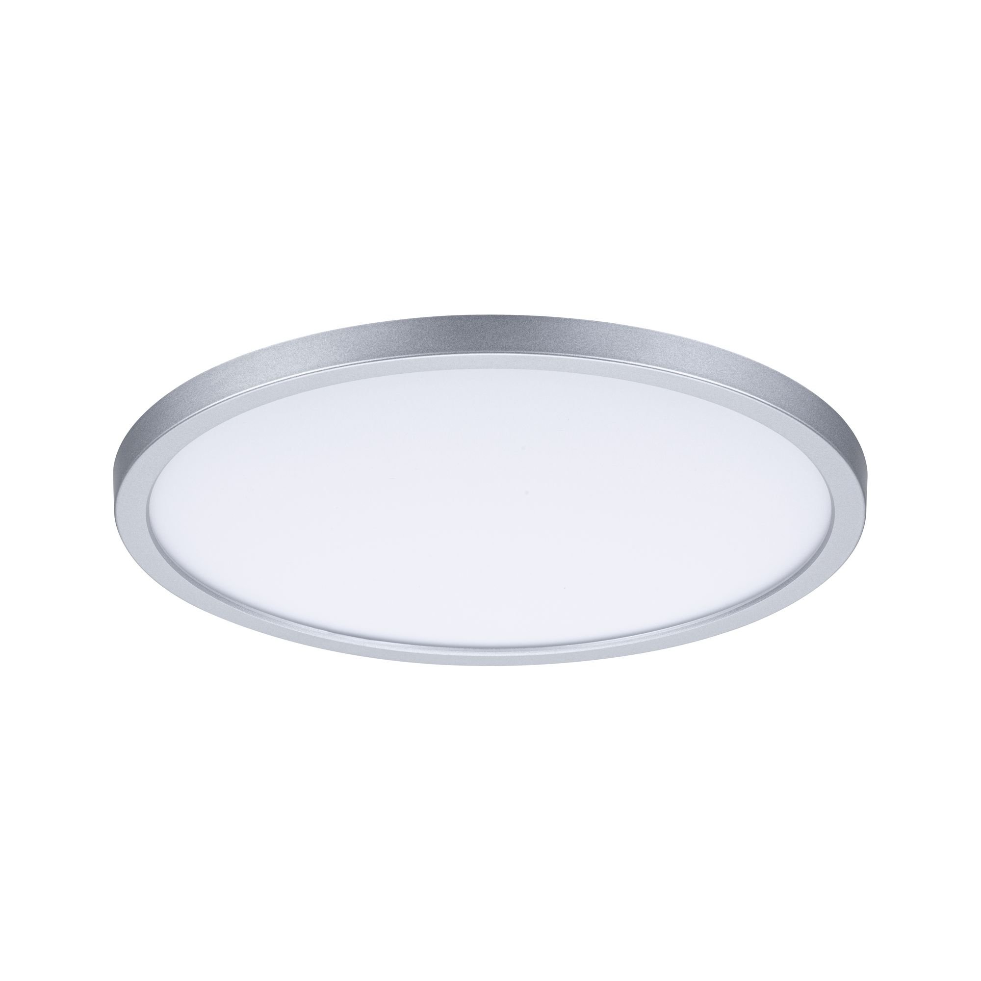 P 93052 LED vestavné svítidlo Areo VariFit IP44 3-krokové-stmívatelné 230mm 16W 3.000K chrom - PAULMANN (obrázek 7)