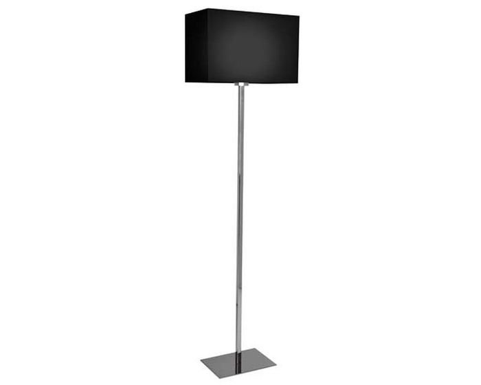 Levně AST 1080017 UKONČENA VÝROBA Stínidlo PARK LANE stojanový podstavec matný nikl 230V E27 60W (starý kód: AST 4517) - ASTRO Lighting