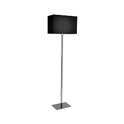 Obrázek pro produkt UKONČENA VÝROBA Stínidlo PARK LANE stojanový podstavec matný nikl 230V E27 60W (starý kód: AST 4517) - ASTRO Lighting