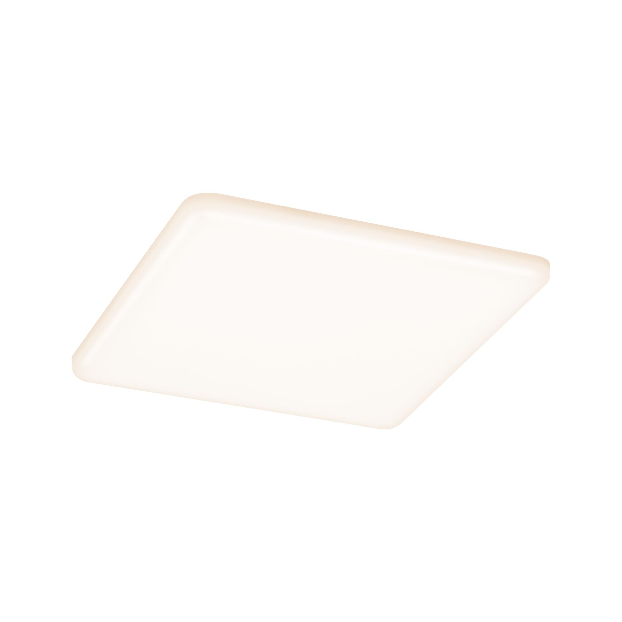 P 95379 LED vestavné svítidlo Veluna WhiteSwitch 185mm x 185mm IP44 stropní montáž 14W včetně sv. zdroje - PAULMANN (obrázek 8)