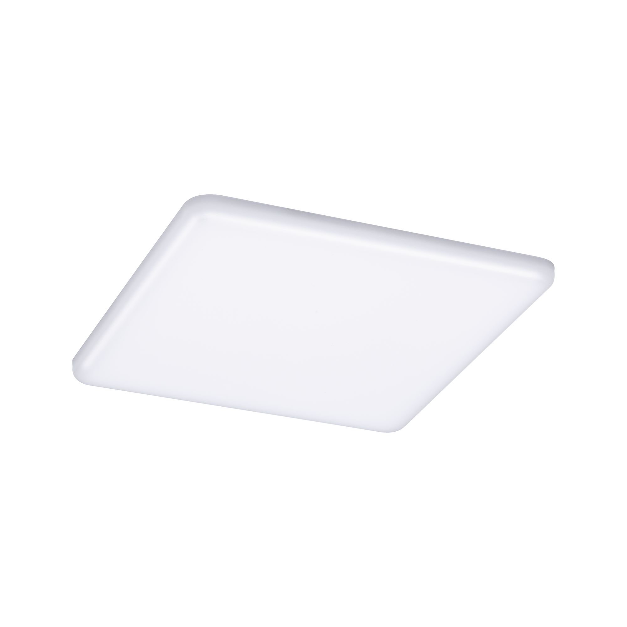 P 95379 LED vestavné svítidlo Veluna WhiteSwitch 185mm x 185mm IP44 stropní montáž 14W včetně sv. zdroje - PAULMANN (obrázek 9)