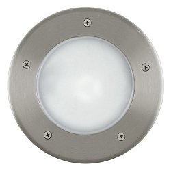 Obrázek pro produkt Svítidlo venkovní zemní 86189 - EGLO