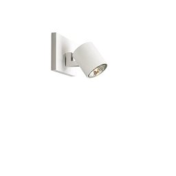 Obrázek pro produkt Bodové svítidlo Philips Runner 53090/31/12 bílé 1x max.50W - PHILIPS (915004328701)