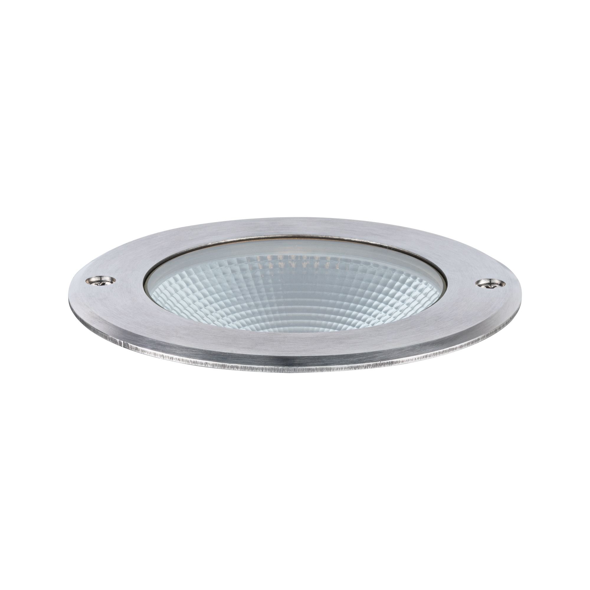 P 94387 Zemní svítidlo Floor IP67 3.000K 6W ocel 230V - PAULMANN (obrázek 3)
