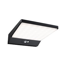 Obrázek pro produkt Venkovní nástěnné svítidlo IP44 3.000K 10,3W hliník 230V - PAULMANN