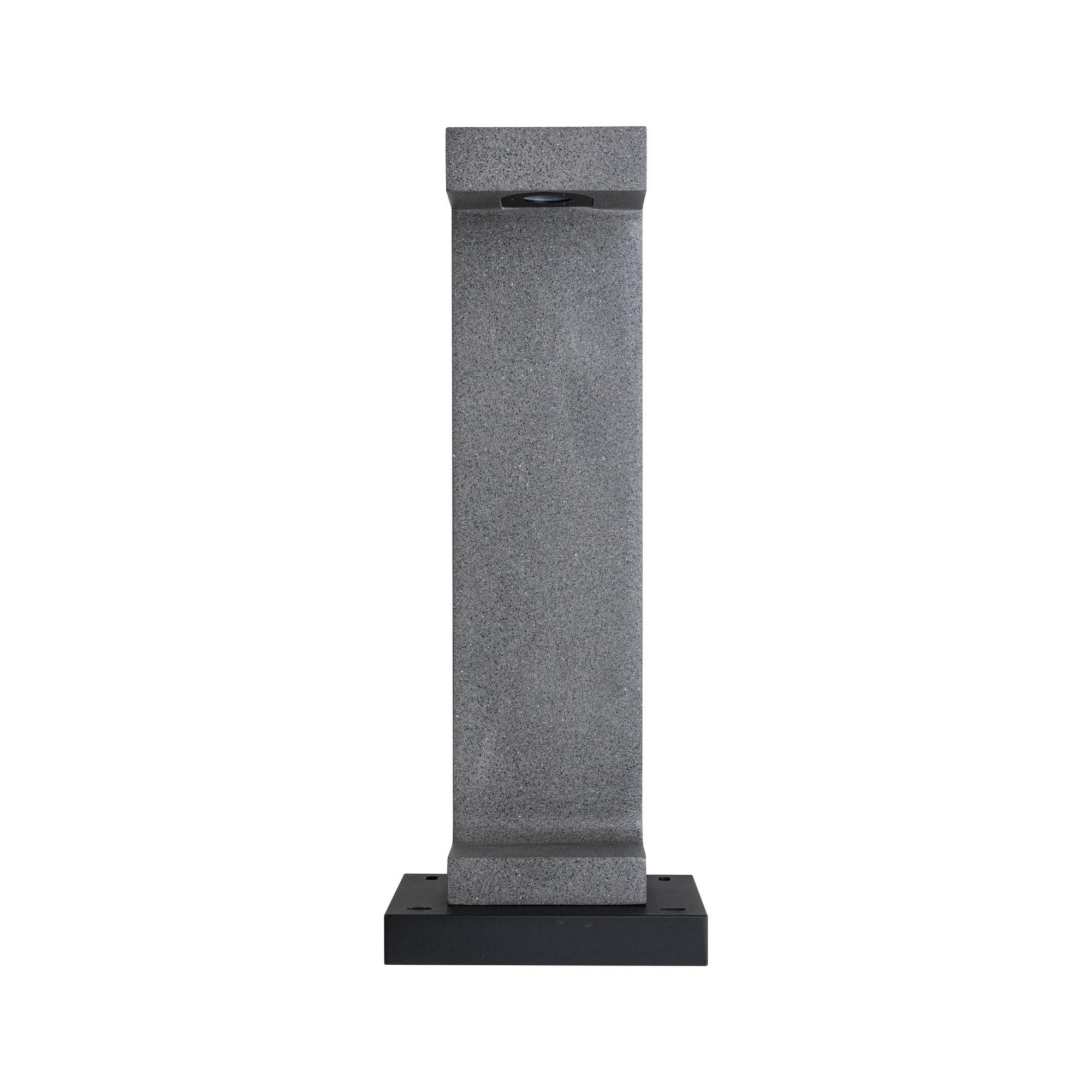 P 94502 Venkovní stojací svítidlo Concrea 616mm IP65 6,8W 3.000K - PAULMANN (obrázek 7)