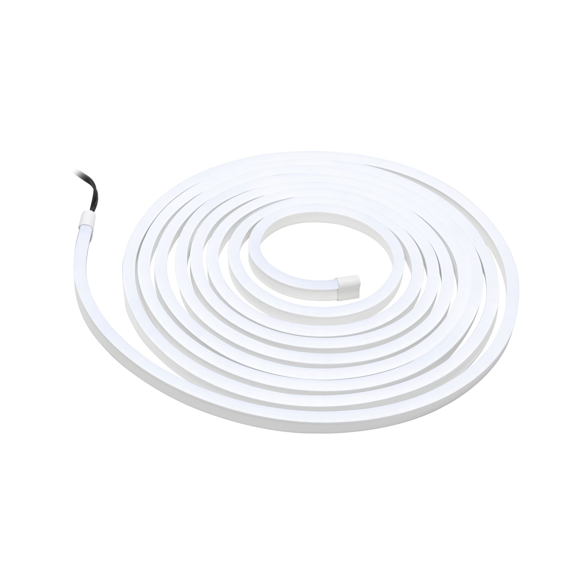 P 78908 SimpLED Venkovní Stripe sada 5m 20W denní bílá s krytím - PAULMANN
