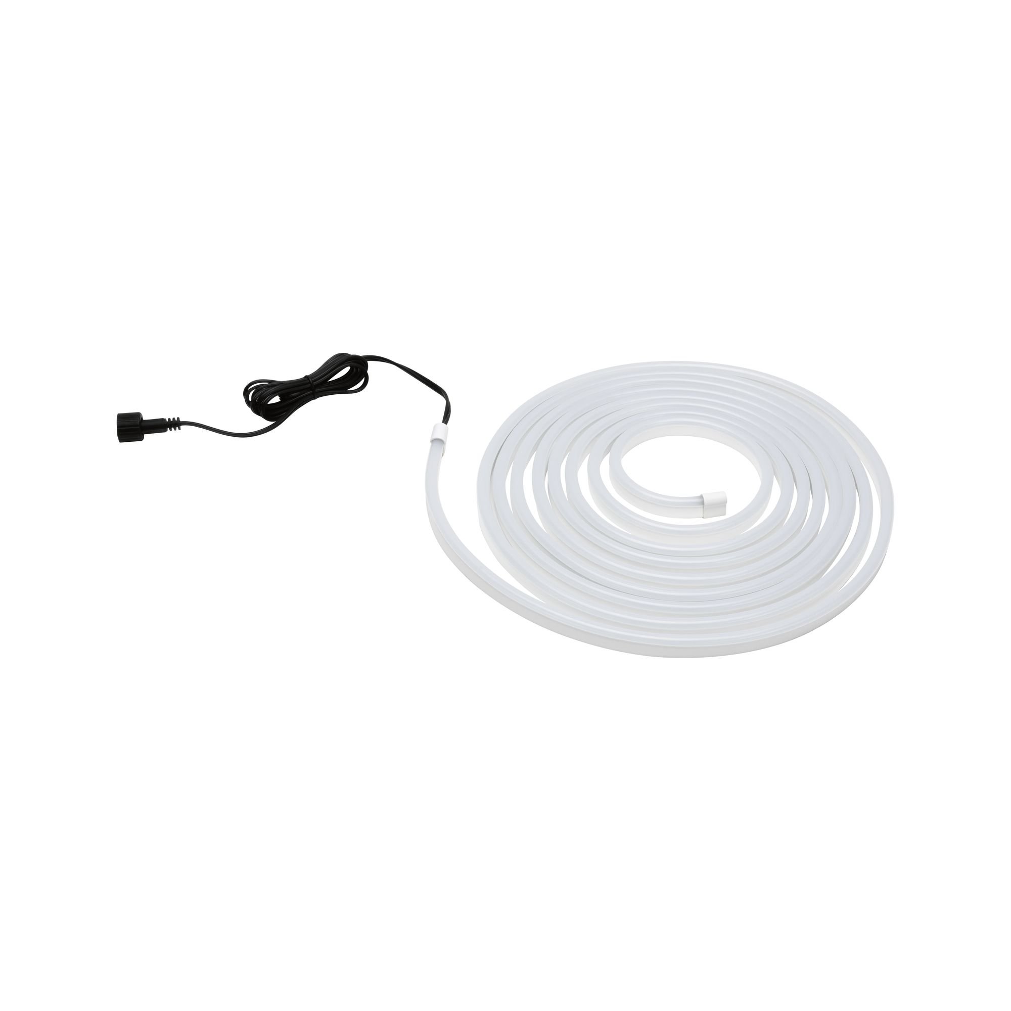 P 78908 SimpLED Venkovní Stripe sada 5m 20W denní bílá s krytím - PAULMANN (obrázek 6)