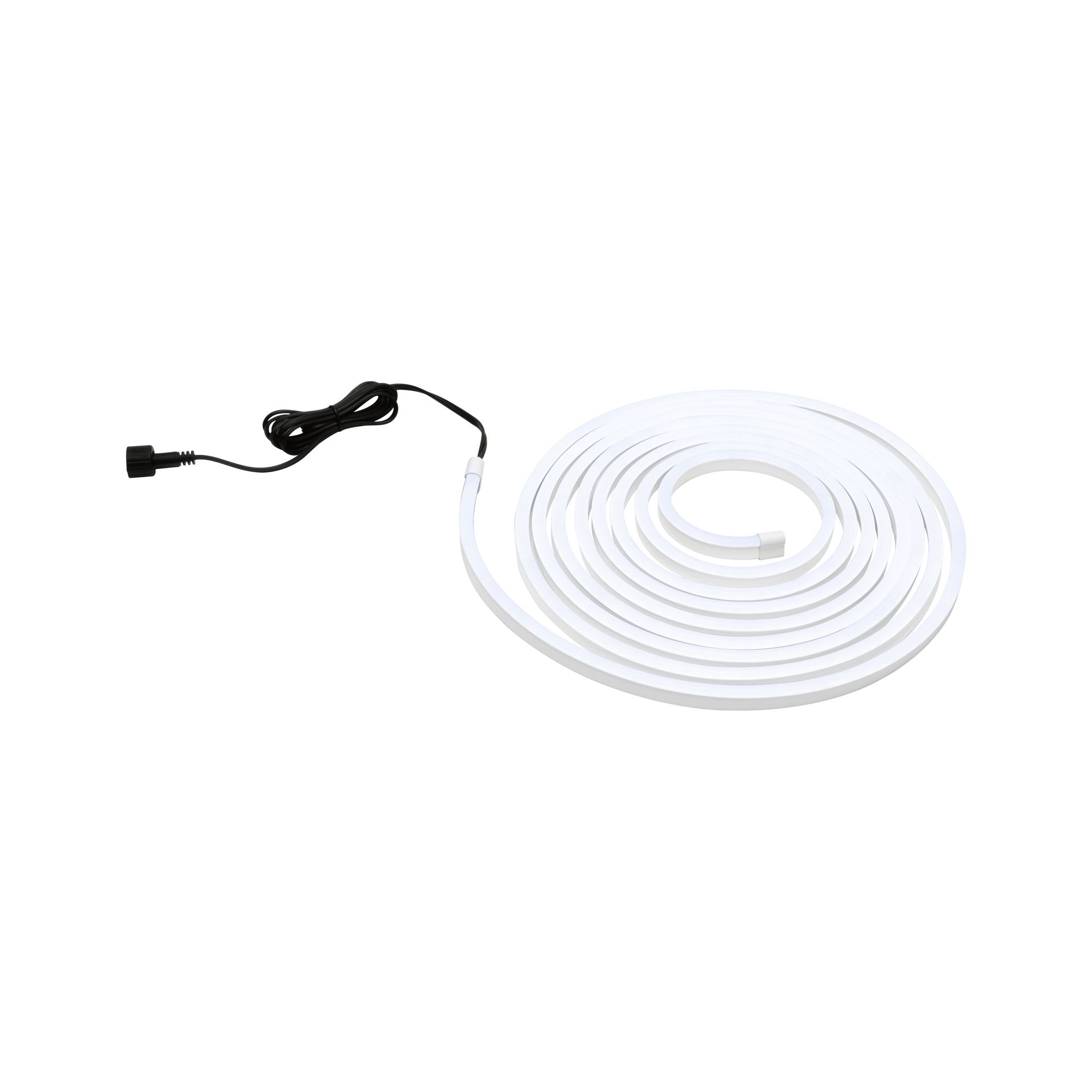P 78908 SimpLED Venkovní Stripe sada 5m 20W denní bílá s krytím - PAULMANN (obrázek 7)