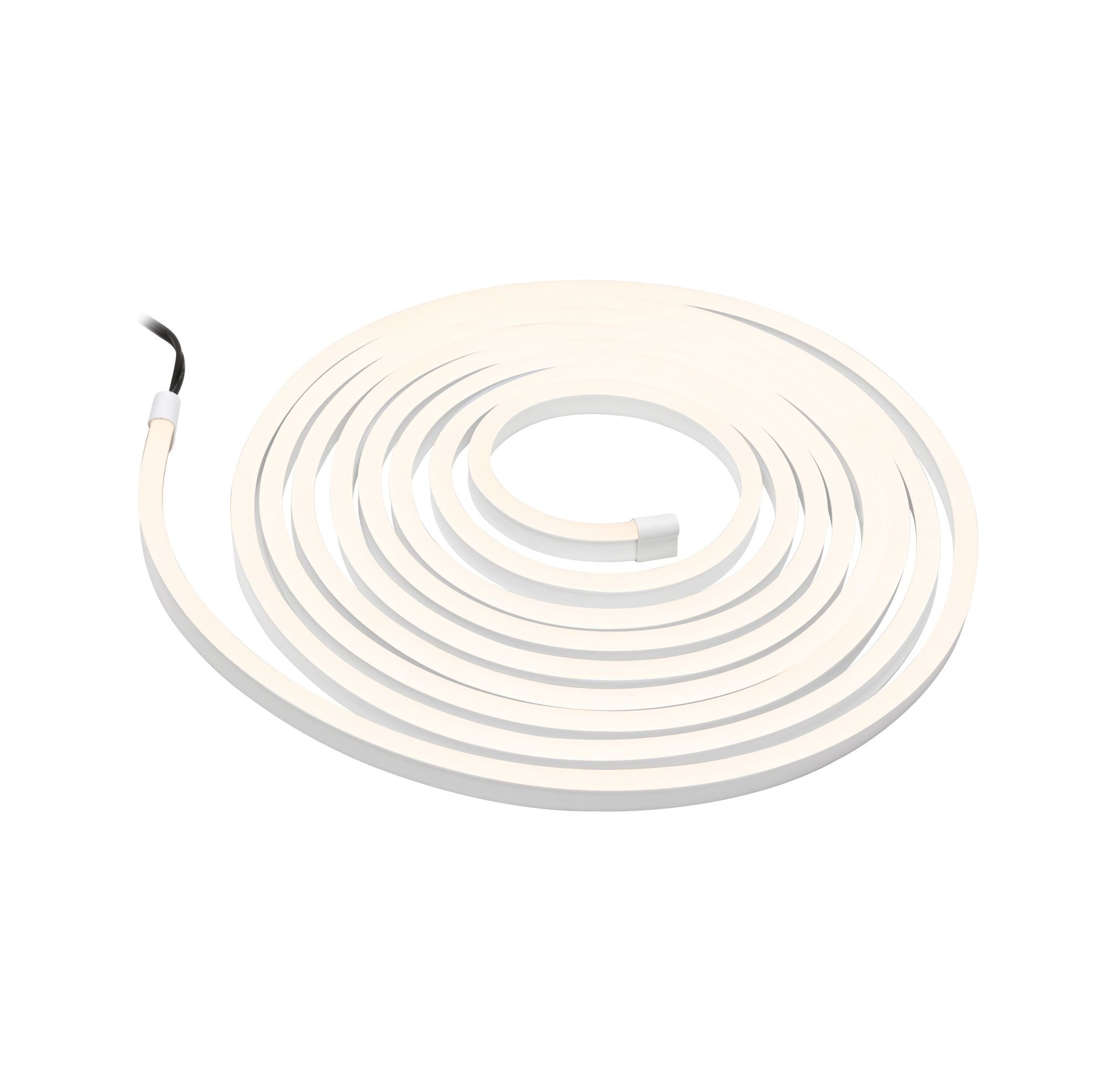 P 78906 SimpLED Venkovní Stripe sada 5m 20W teplá bílá s krytím - PAULMANN