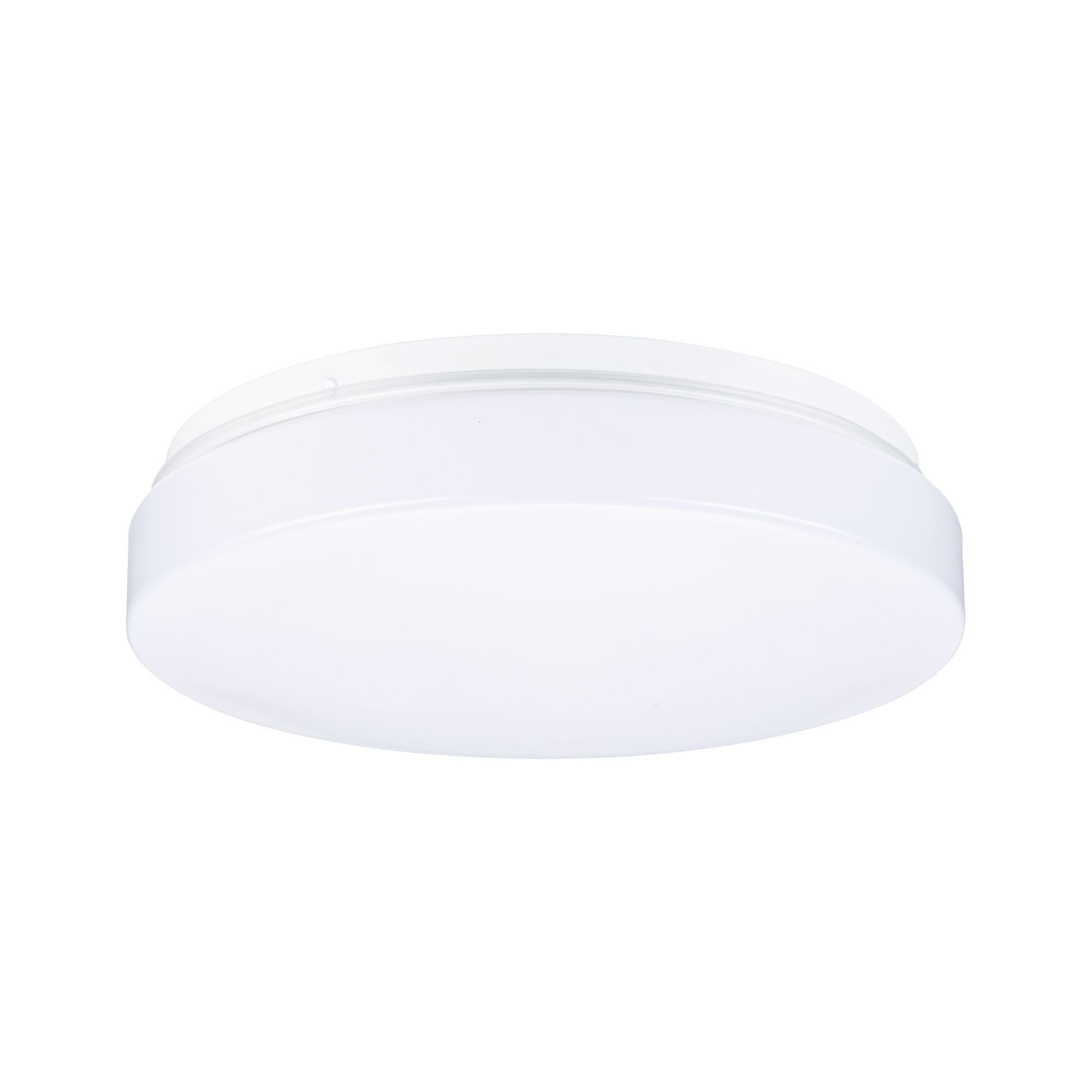 P 78898 Stropní svítidlo Axin IP44 max. 18W E27 bílá 260mm bez zdroje světla - PAULMANN (obrázek 5)
