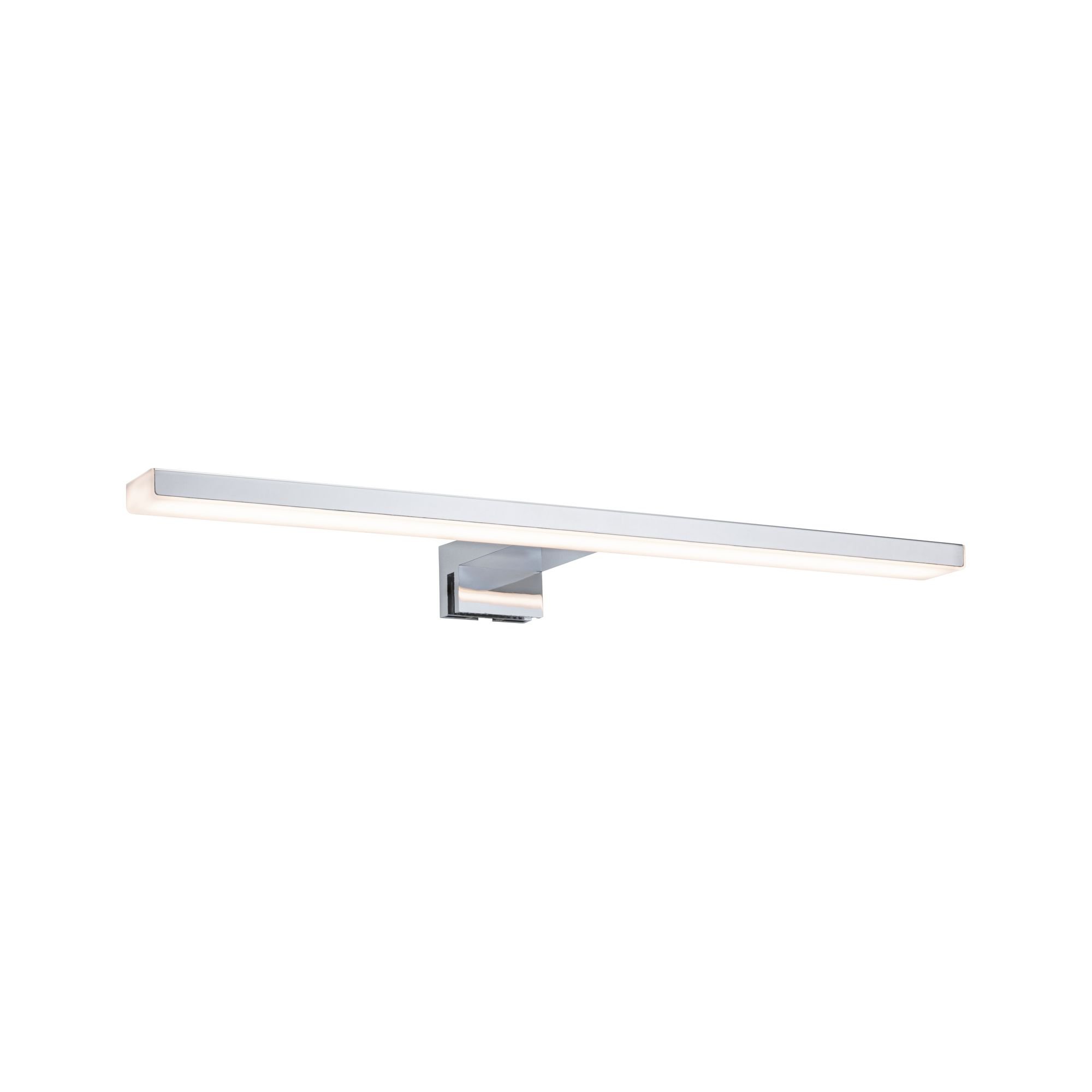 P 78938 HomeSpa LED svítidlo k zrcadlu Evie IP44 8,0W chrom 3.000K 40,0 cm - PAULMANN