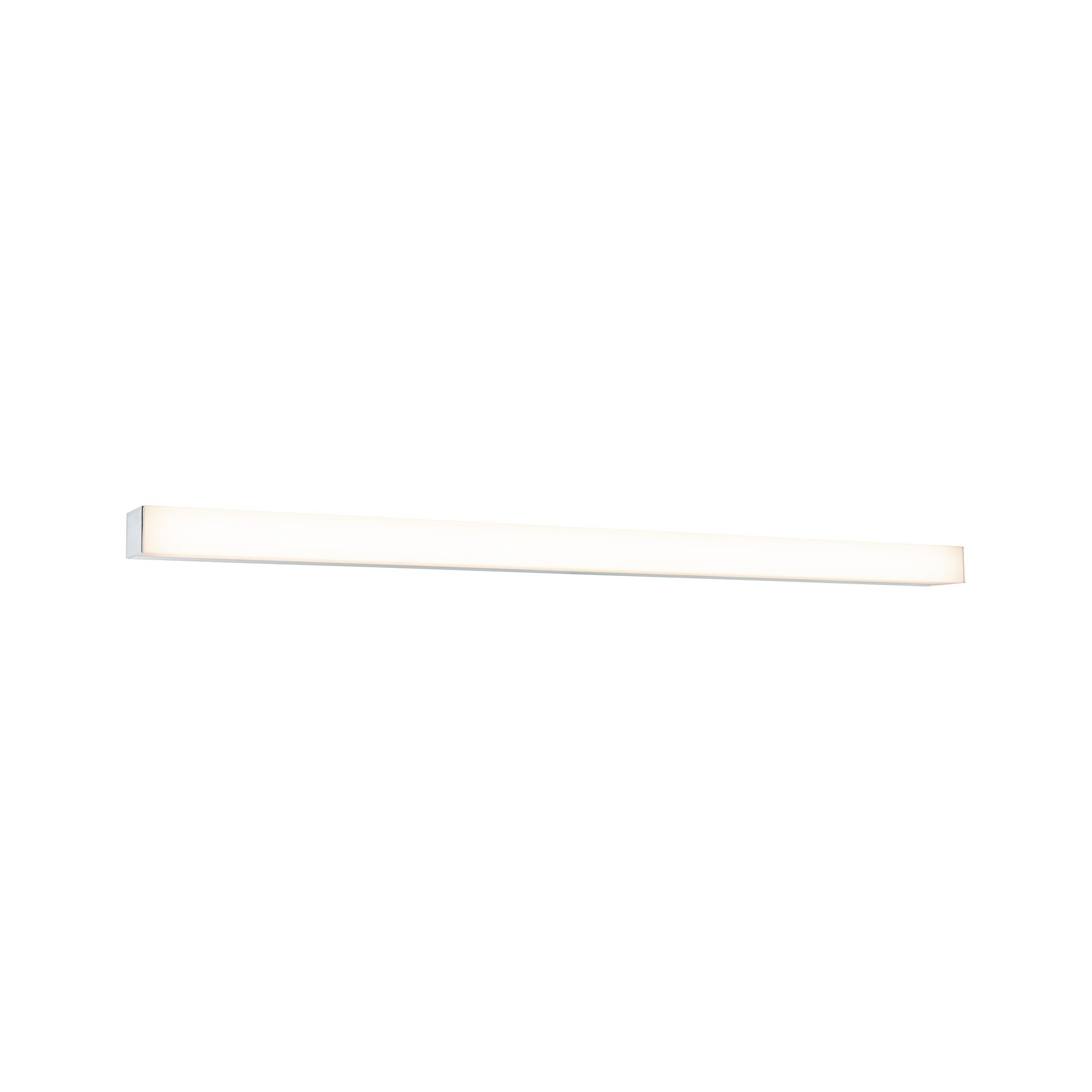P 78945 HomeSpa LED svítidlo k zrcadlu Tova IP44 kov akryl měnitelná bílá 2.700K - PAULMANN (obrázek 7)
