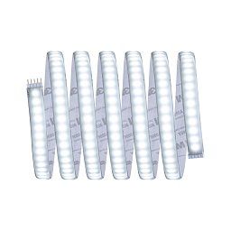 Obrázek pro produkt MaxLED 1000 Stripe s krytím 2,5m 28,8W 6.500K 144 LED ochranný kryt - PAULMANN