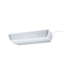 Obrázek pro produkt Lankový systém Trafo matný chrom max. 60W 230V/12V DC 60VA - PAULMANN