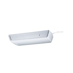 Obrázek pro produkt Lankový systém Trafo matný chrom max. 60W 230V/12V DC 60VA - PAULMANN