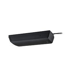Obrázek pro produkt Lankový systém Trafo černá max. 60W 230V/12V DC 60VA - PAULMANN
