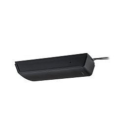 Obrázek pro produkt Lankový systém Trafo černá max. 60W 230V/12V DC 60VA - PAULMANN