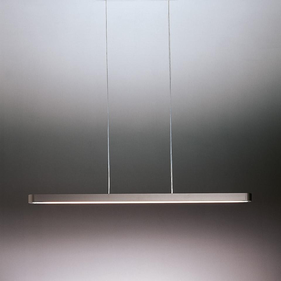 AR 1926020A Talo závěsné LED 150 stmívatelné - stříbrná - ARTEMIDE
