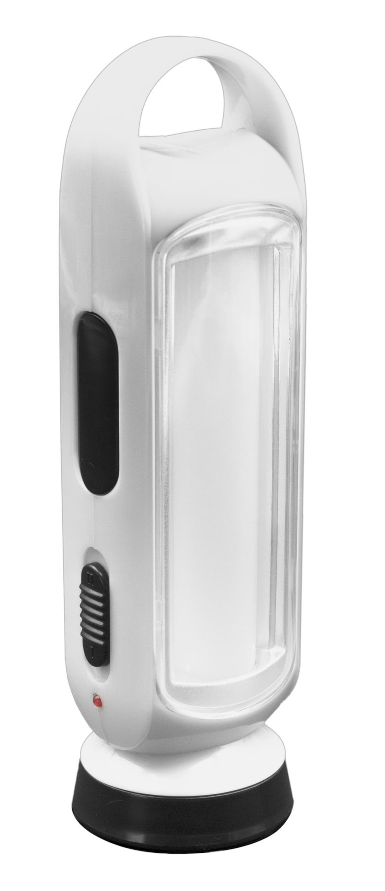 CEN CMDSOL-050065 SOLAR LED FLASHLIGHT 5W 6500K 150lm IP20 BL - CENTURY