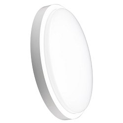 Obrázek pro produkt OASI65 LED stropní svítidlo kulaté bílé 36W 3200lm 3CCT 3000K/4000K/6500K IP65 WHITE - CENTURY
