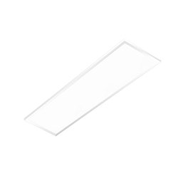 Obrázek pro produkt PQUADRO ADV LED Panel 300x1200mm. CRI90 42W 3900lm 4000K UGR19 IP43 - CENTURY