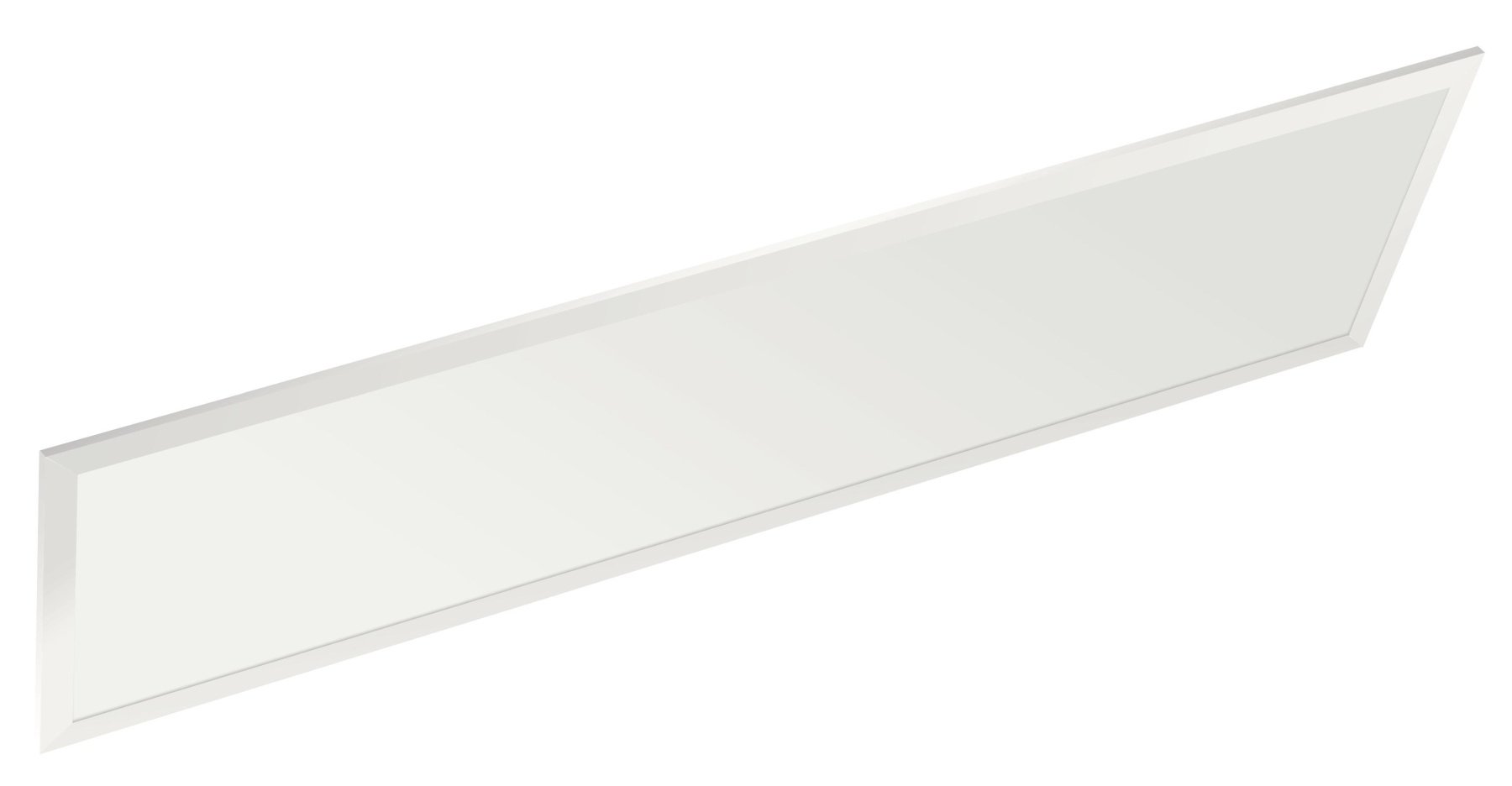 CEN PQAN90-421240 PQUADRO ADV LED Panel 300x1200mm. 42W 3900lm 4000K IP20 BEZ DRIVERU CRI>90 UGR19 - CENTURY