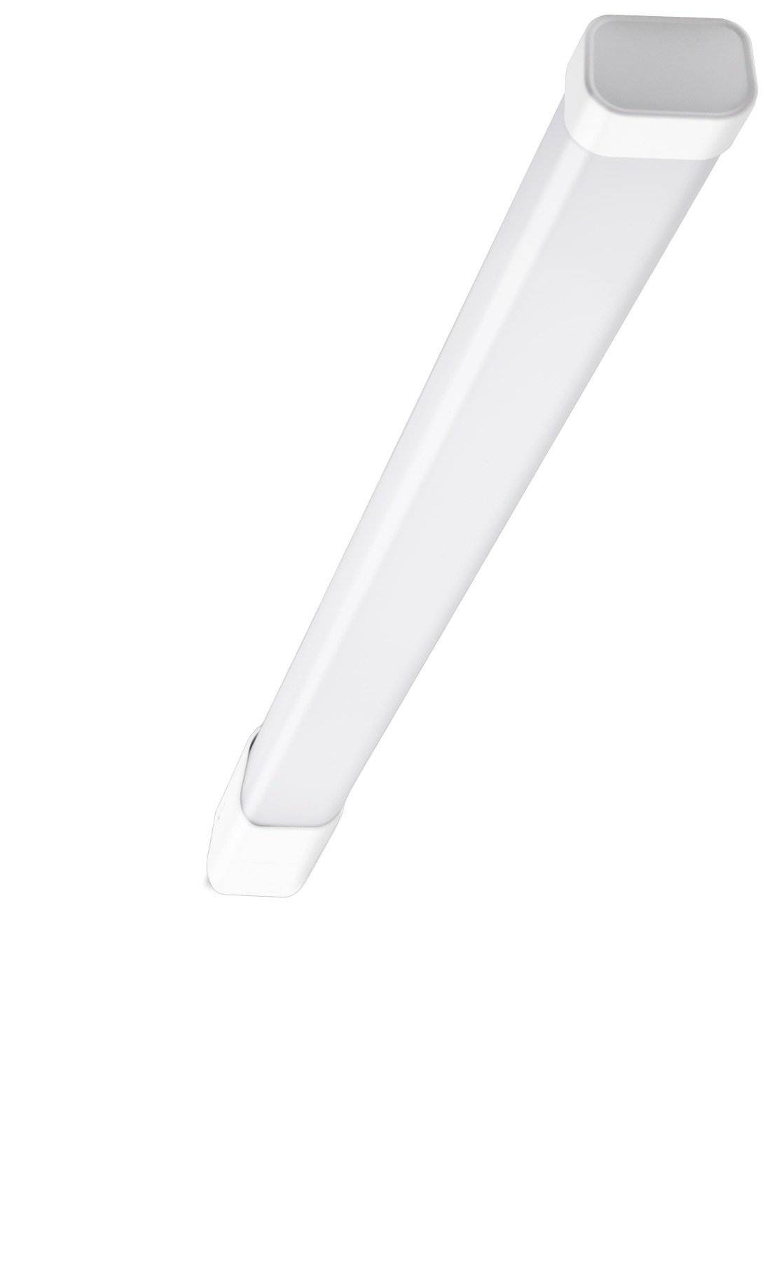 CEN SPL65-186040 LED prachotěs SUPERLIGHT IP65 LED 18W 1800lm 625mm 4000K IP65 - CENTURY
