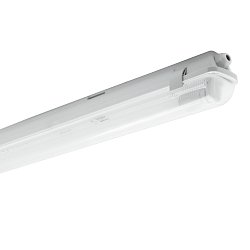 Obrázek pro produkt LED prachotěs SUPREMA-R s T8 LED 1x10W 600mm 4000K 900lm CB IP65  - CENTURY