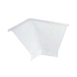 Obrázek pro produkt Delta Profil vnitřní roh 2ks balení satin, plast - PAULMANN